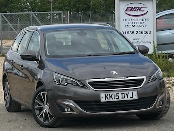 Used Peugeot 308 2015 for sale - 78612965: Photo