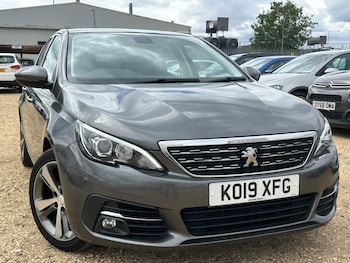 Used Peugeot 308 2019 for sale - 76159161: Photo