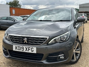 Used Peugeot 308 2019 for sale - 76159161: Photo