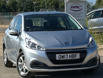 Used Peugeot 208 2017 for sale - 78843431: Photo