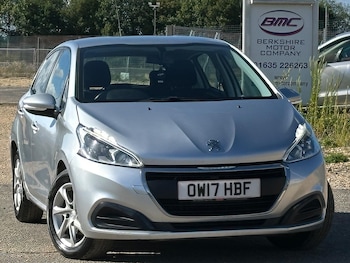 Used Peugeot 208 2017 for sale - 78843431: Photo