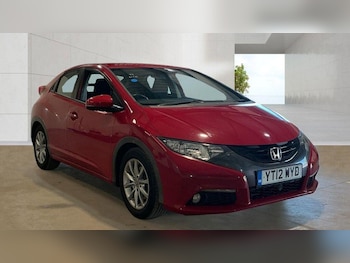 Used Honda Civic 2012 for sale - 78561398: Photo