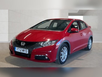 Used Honda Civic 2012 for sale - 78561398: Photo