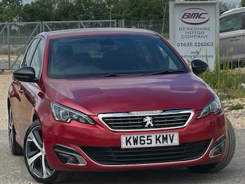 Used Peugeot 308 2015 for sale - 78685218: Photo