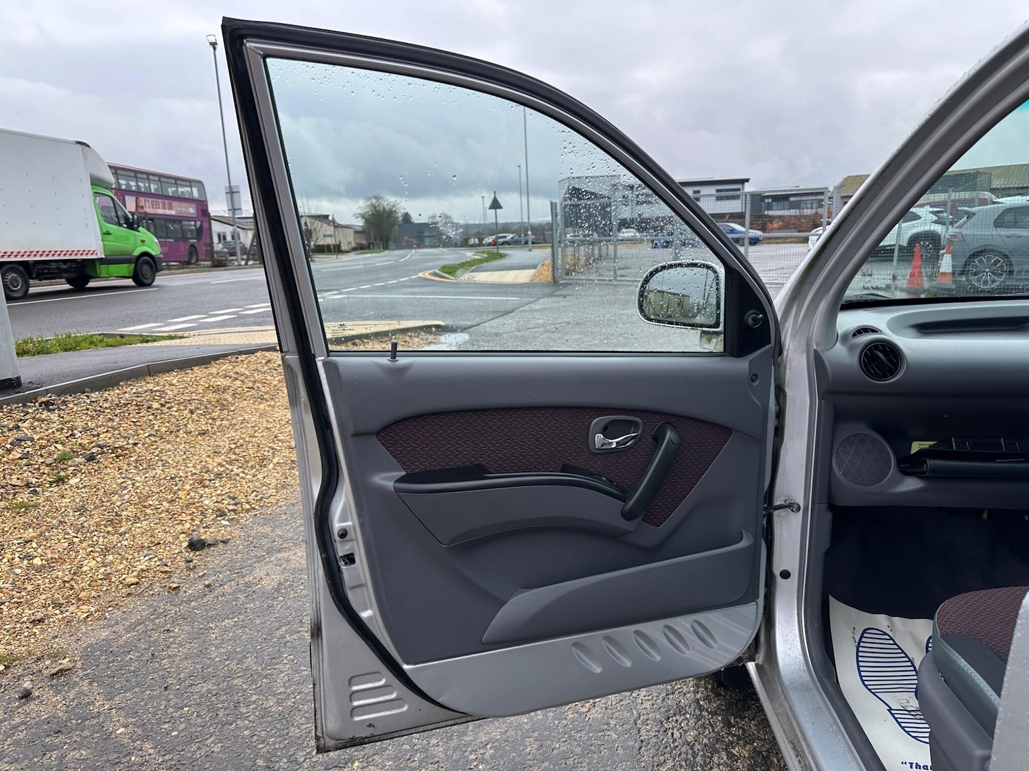 Used Hyundai Amica 2007 for sale - 77462142: Photo 15