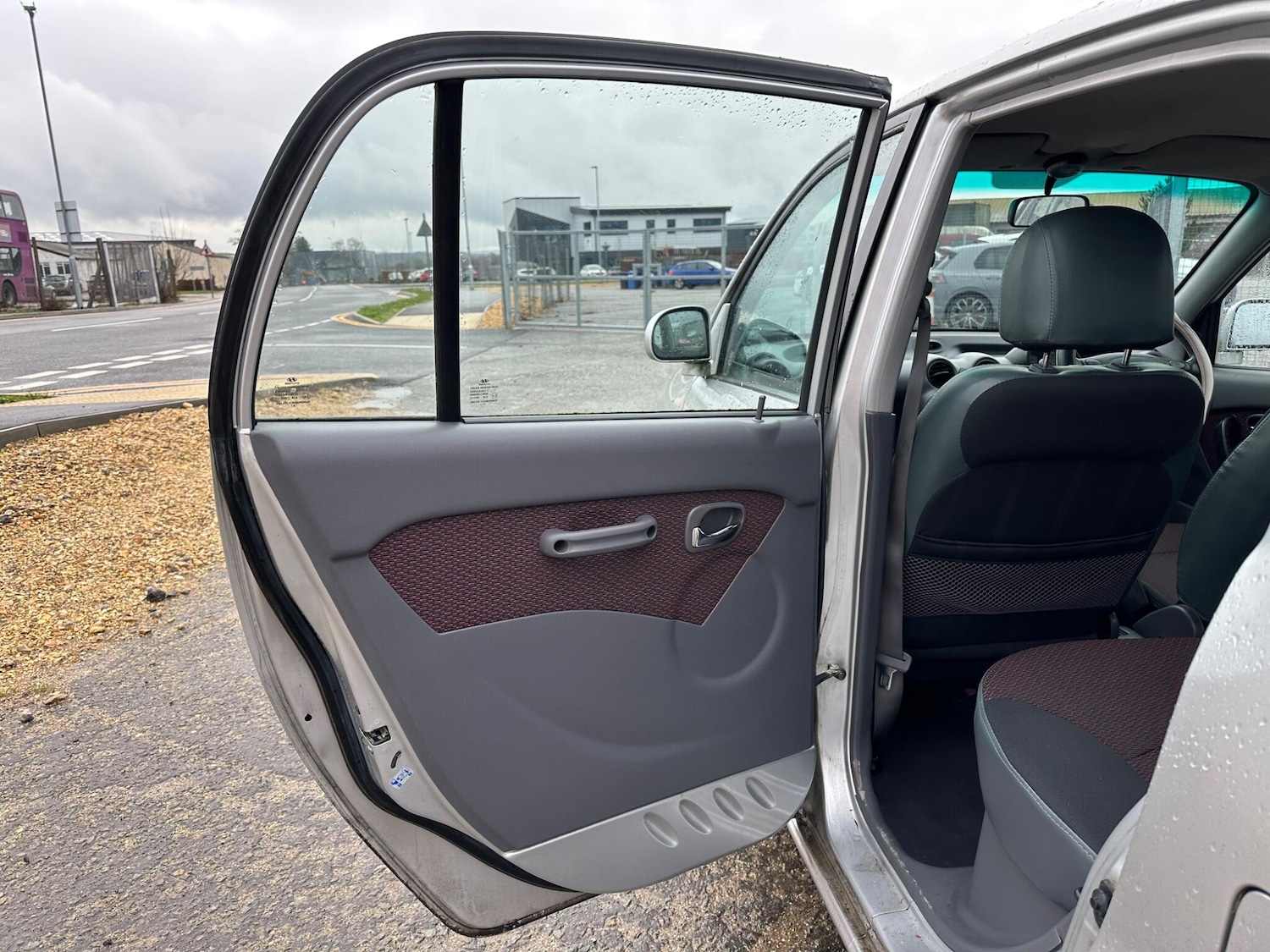 Used Hyundai Amica 2007 for sale - 77462142: Photo 17