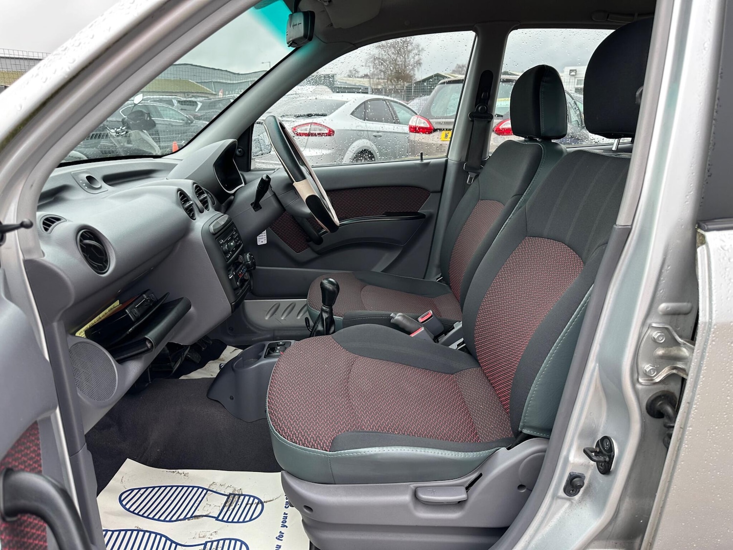 Used Hyundai Amica 2007 for sale - 77462142: Photo 19