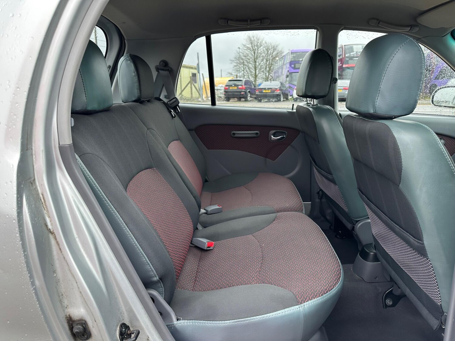 Used Hyundai Amica 2007 for sale - 77462142: Photo 20