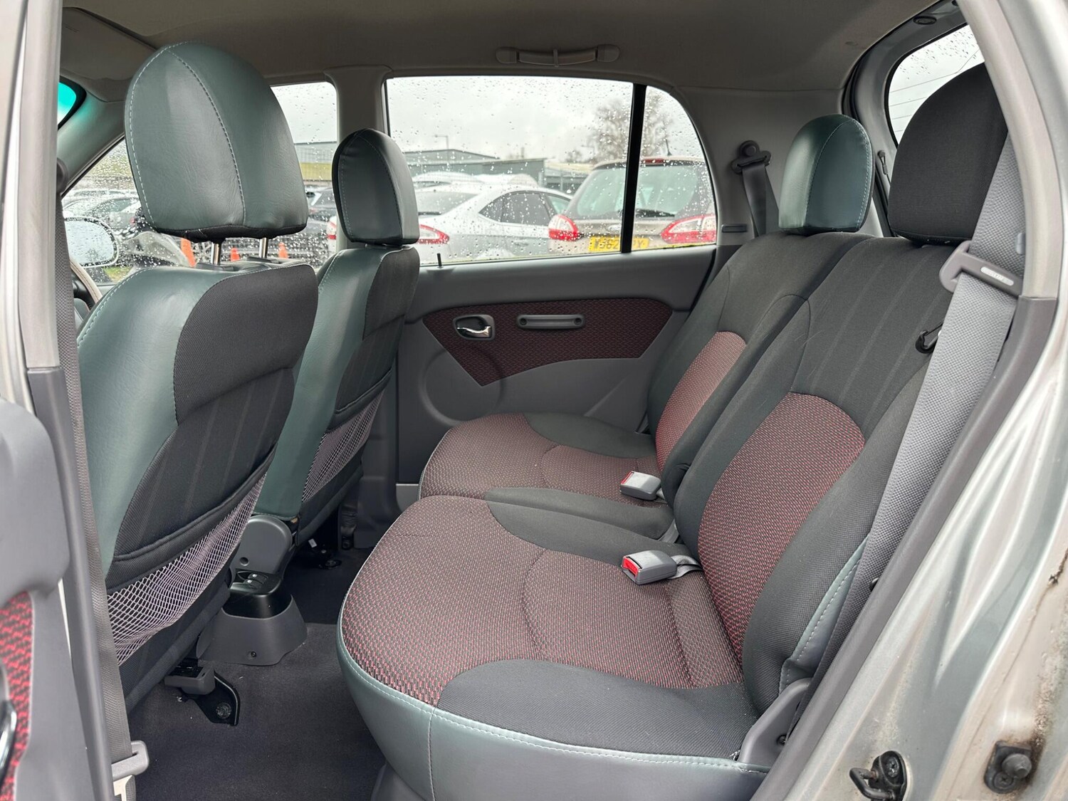 Used Hyundai Amica 2007 for sale - 77462142: Photo 21