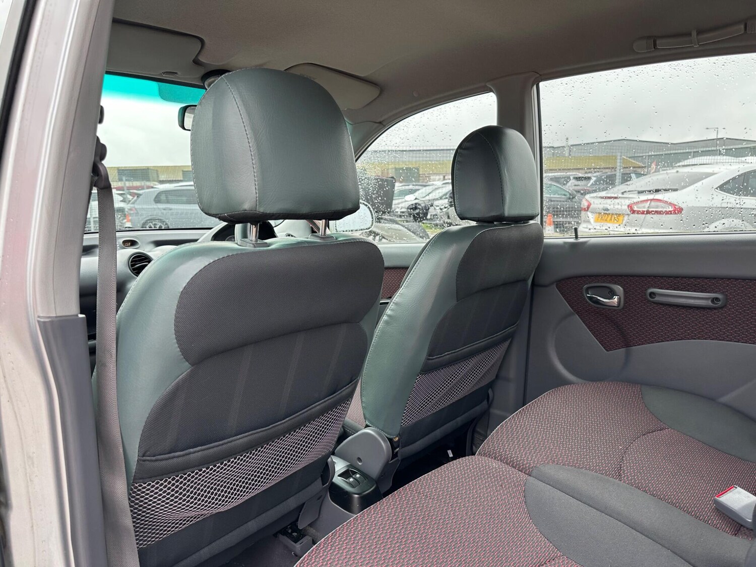 Used Hyundai Amica 2007 for sale - 77462142: Photo 23