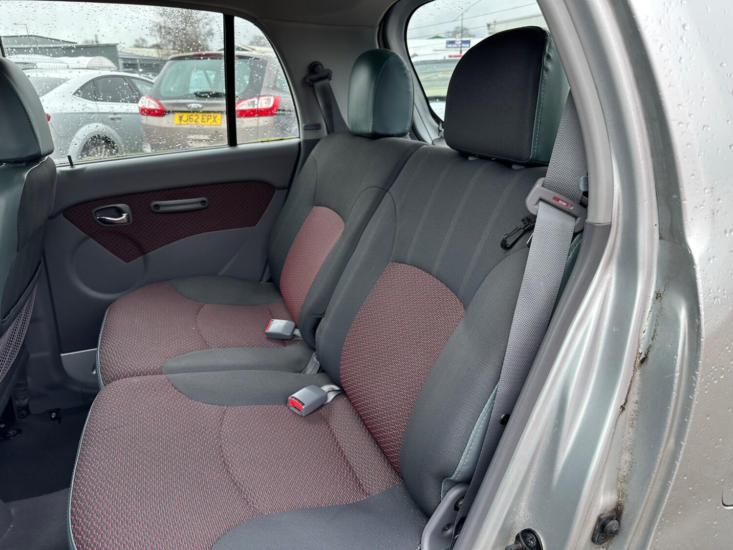 Used Hyundai Amica 2007 for sale - 77462142: Photo 24