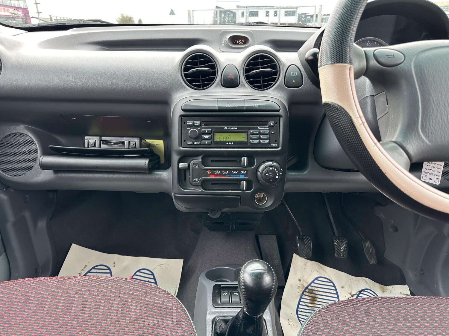 Used Hyundai Amica 2007 for sale - 77462142: Photo 26