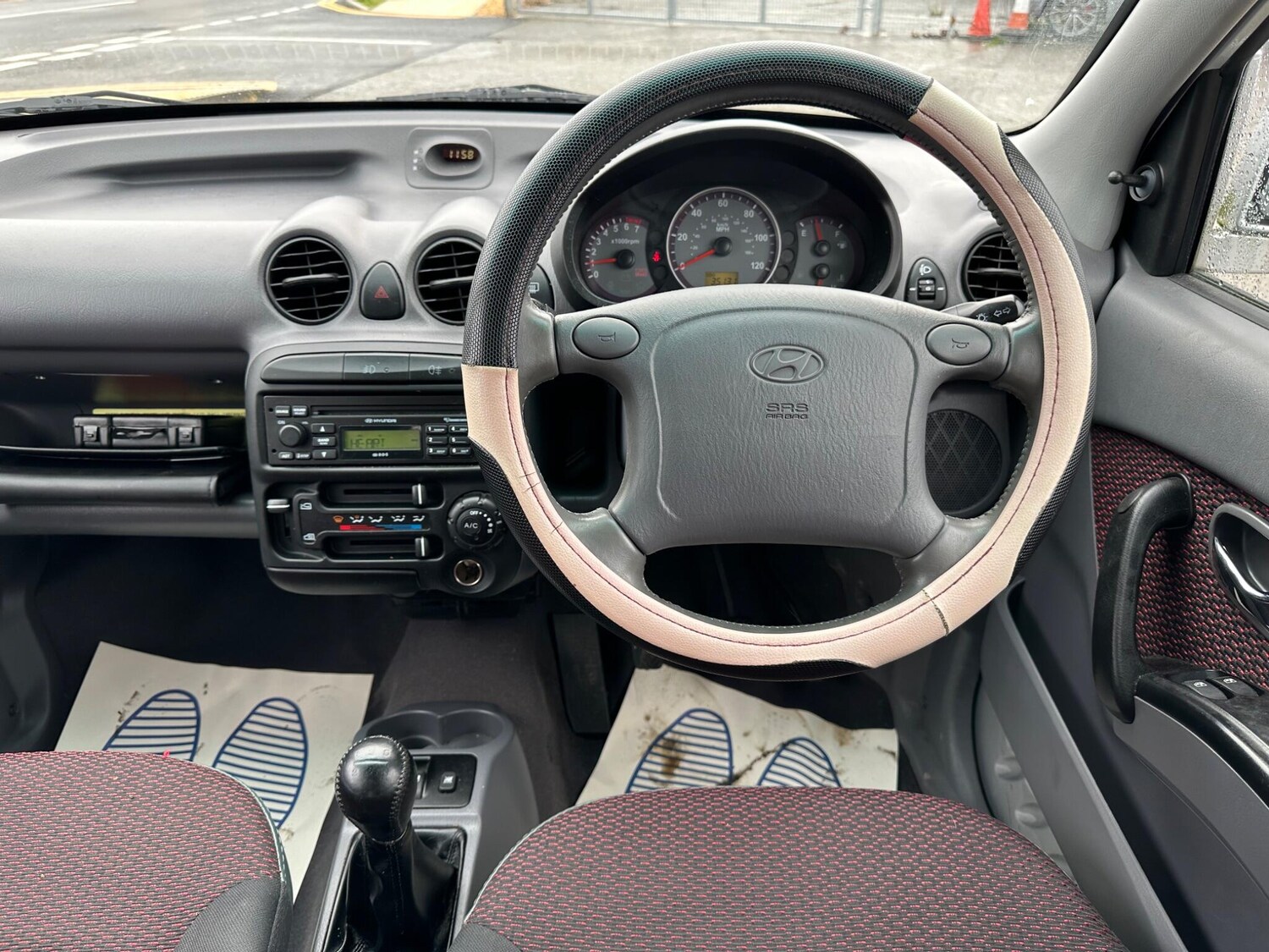 Used Hyundai Amica 2007 for sale - 77462142: Photo 27