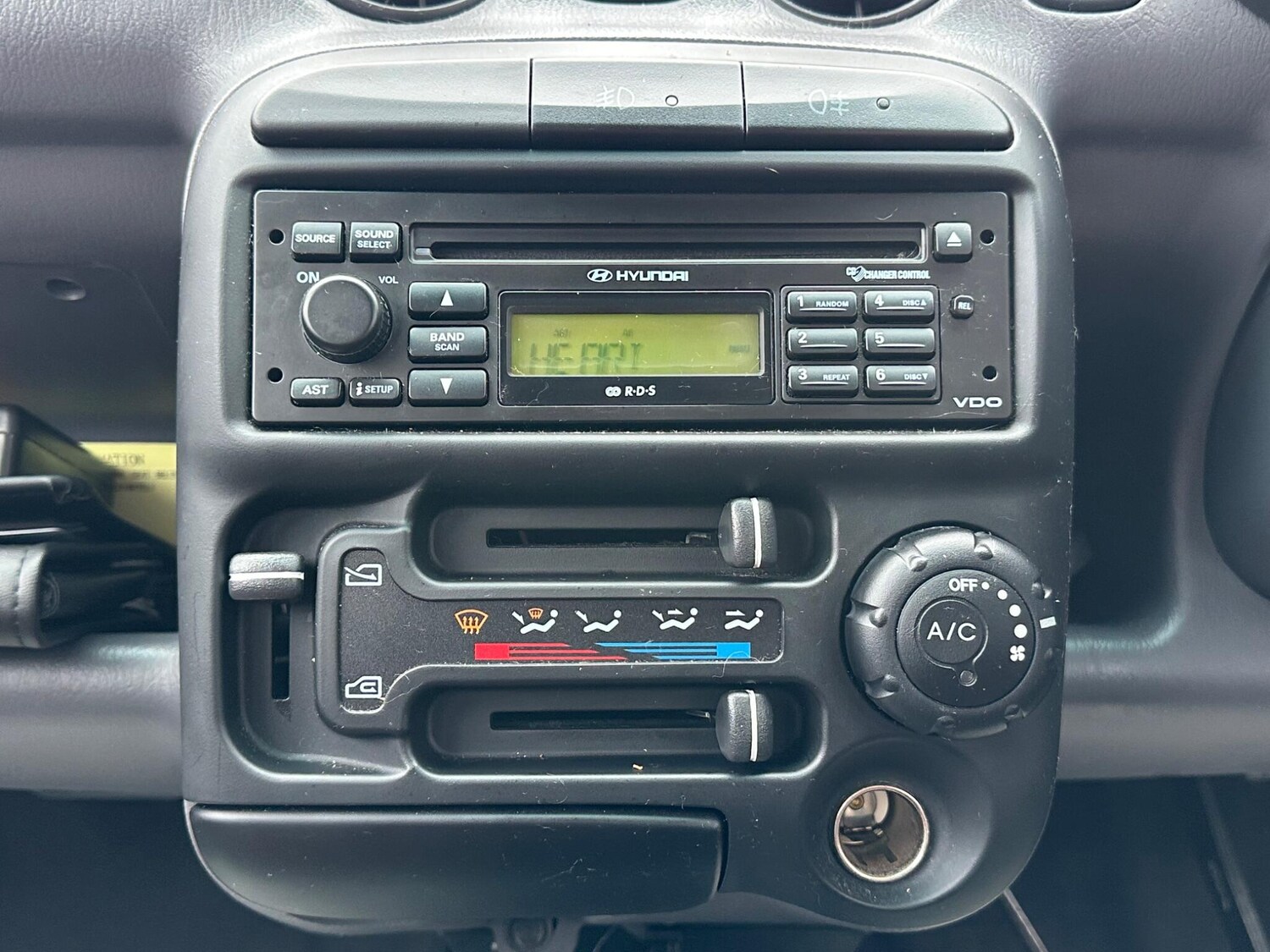 Used Hyundai Amica 2007 for sale - 77462142: Photo 32