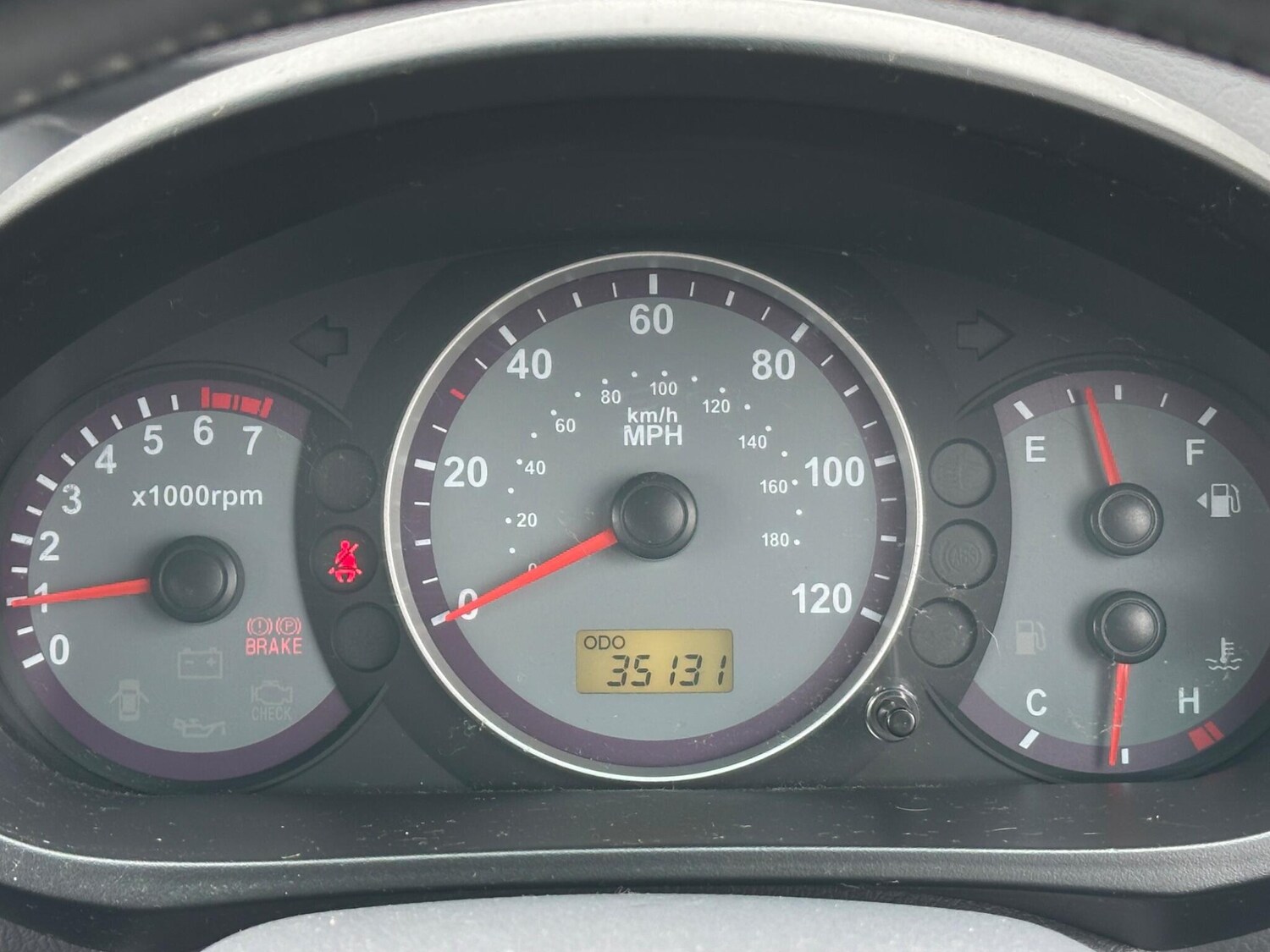 Used Hyundai Amica 2007 for sale - 77462142: Photo 33