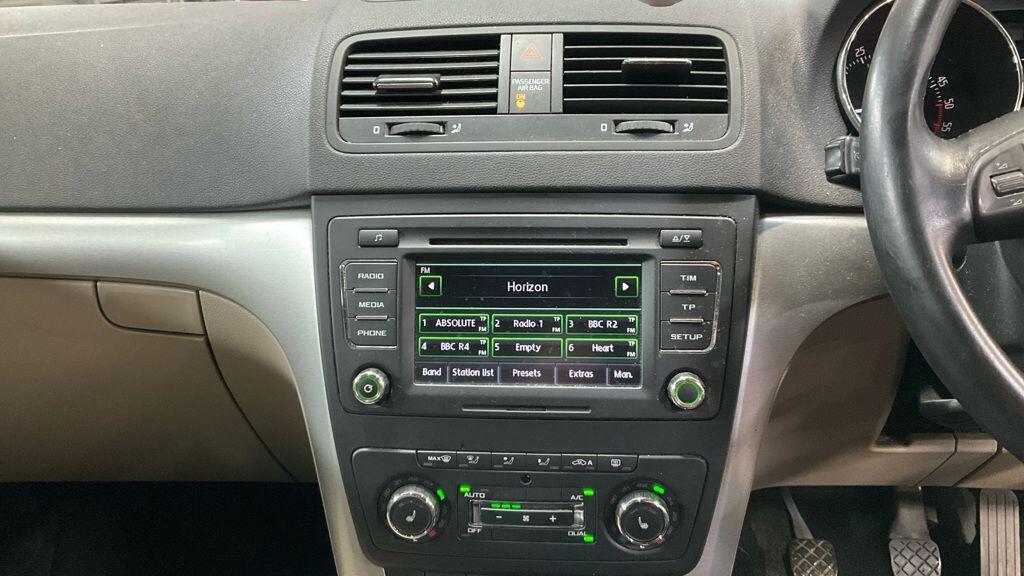 Used Skoda Yeti 2013 for sale - 77462143: Photo 11