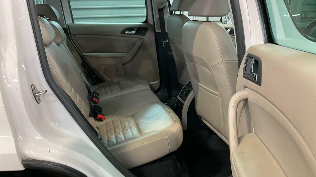 Used Skoda Yeti 2013 for sale - 77462143: Photo 8