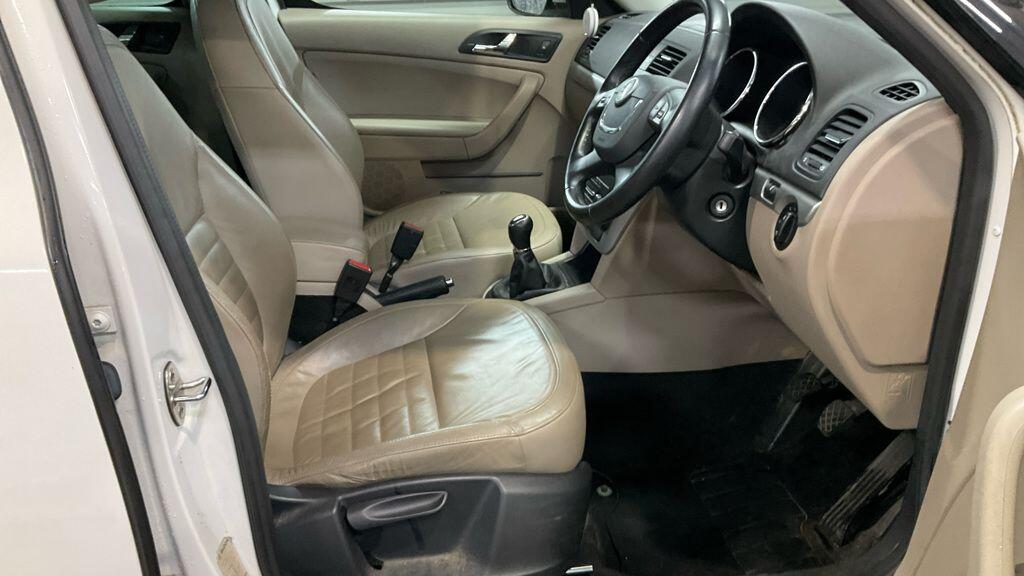 Used Skoda Yeti 2013 for sale - 77462143: Photo 9