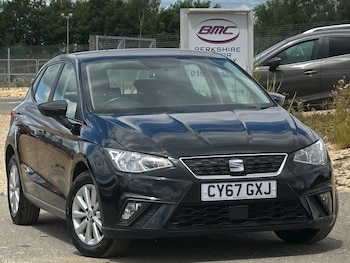 Used SEAT Ibiza 2017 for sale - 79062584: Photo