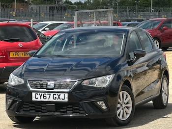 Used SEAT Ibiza 2017 for sale - 79062584: Photo