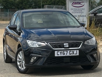Used SEAT Ibiza 2017 for sale - 79062584: Photo