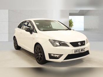 Used SEAT Ibiza 2015 for sale - 78853999: Photo