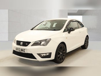 Used SEAT Ibiza 2015 for sale - 78853999: Photo