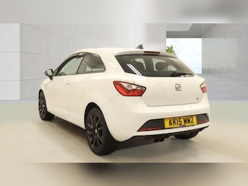 Used SEAT Ibiza 2015 for sale - 78853999: Photo