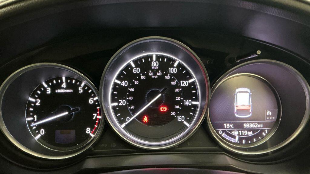 Used Mazda Mazda6 for sale - 78220176: Photo 10