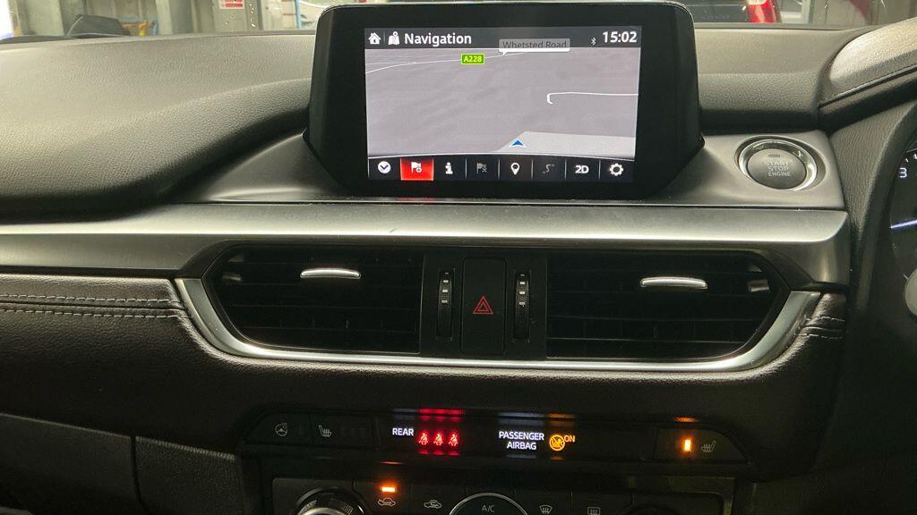 Used Mazda Mazda6 for sale - 78220176: Photo 11