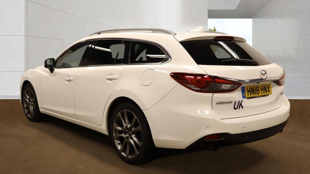 Used Mazda Mazda6 for sale - 78220176: Photo 4