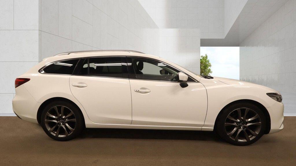 Used Mazda Mazda6 for sale - 78220176: Photo 5