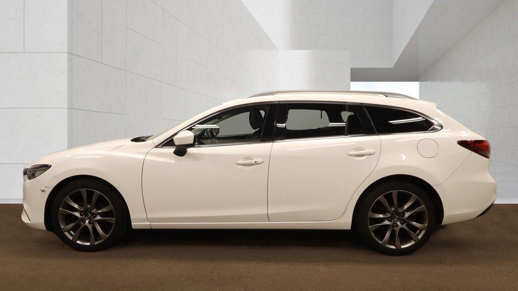 Used Mazda Mazda6 for sale - 78220176: Photo 6