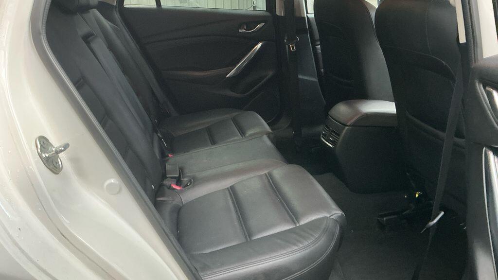 Used Mazda Mazda6 for sale - 78220176: Photo 8