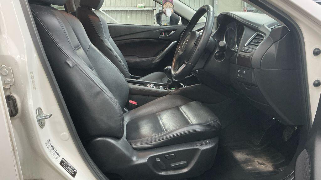 Used Mazda Mazda6 for sale - 78220176: Photo 9