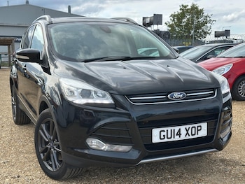Used Ford Kuga 2014 for sale - 76159176: Photo