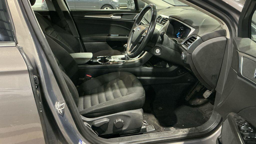 Used Ford Mondeo 2015 for sale - 77710592: Photo 10