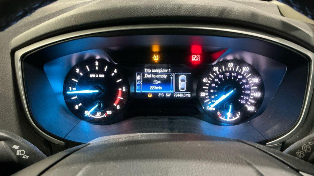 Used Ford Mondeo 2015 for sale - 77710592: Photo 11