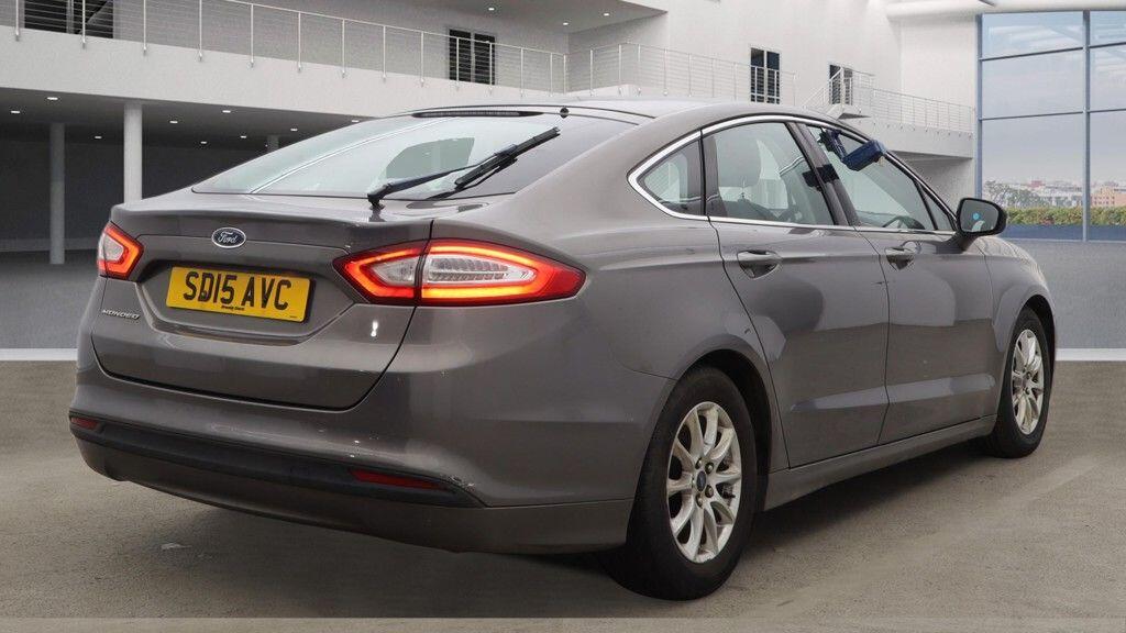 Used Ford Mondeo 2015 for sale - 77710592: Photo 5