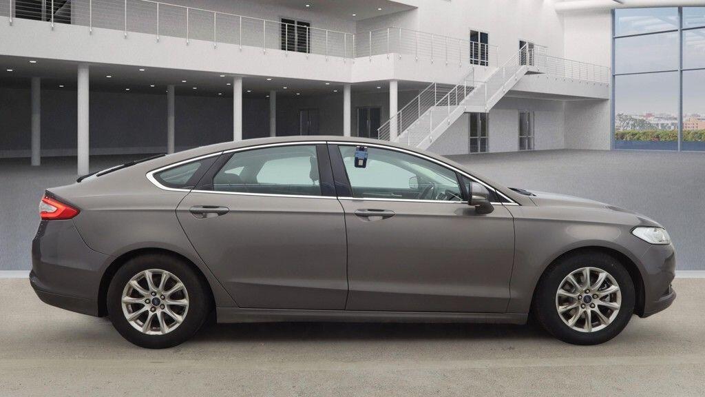 Used Ford Mondeo 2015 for sale - 77710592: Photo 6