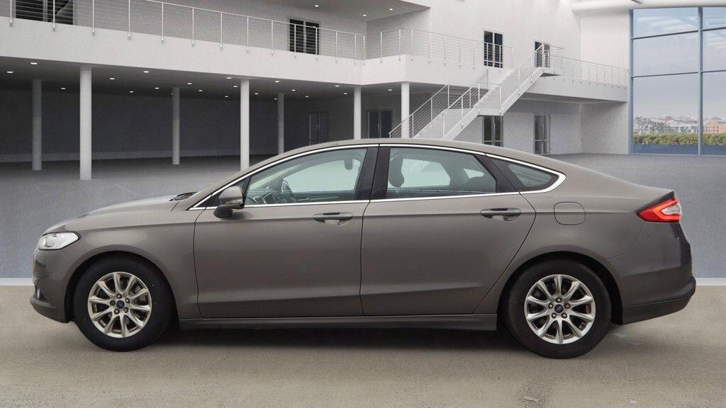 Used Ford Mondeo 2015 for sale - 77710592: Photo 7