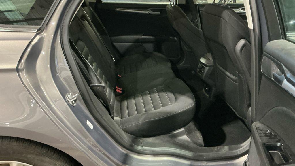 Used Ford Mondeo 2015 for sale - 77710592: Photo 9