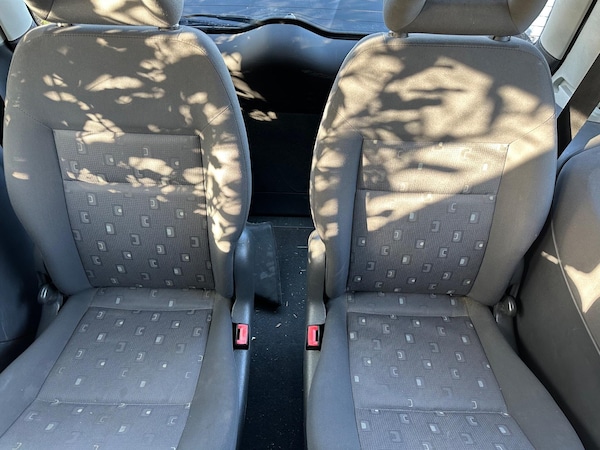 Used Volkswagen Sharan 2007 for sale - 76167325: Photo 8