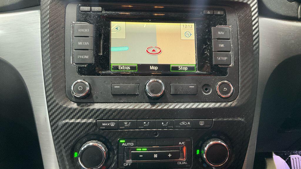 Used Skoda Yeti for sale - 77658526: Photo 12