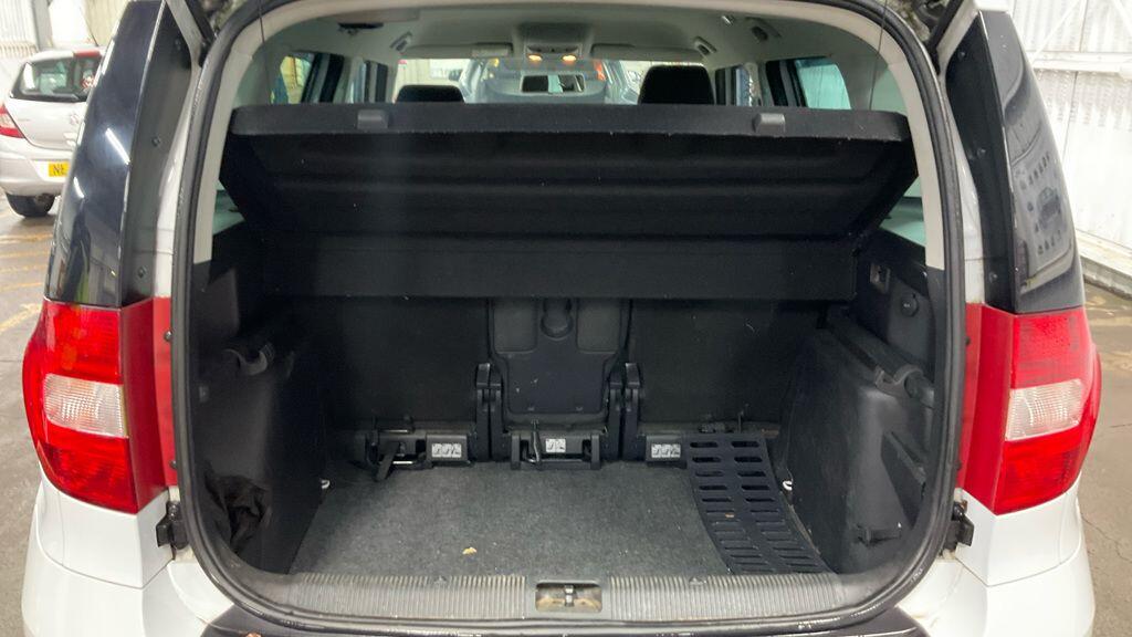 Used Skoda Yeti for sale - 77658526: Photo 13