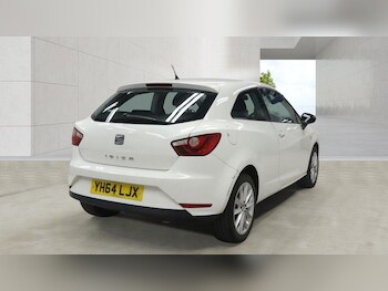 Used SEAT Ibiza 2014 for sale - 78503768: Photo