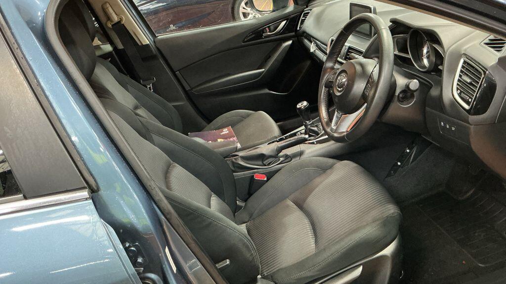 Used Mazda Mazda3 2016 for sale - 77462124: Photo 10