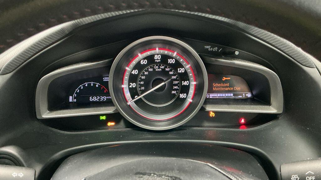 Used Mazda Mazda3 2016 for sale - 77462124: Photo 11