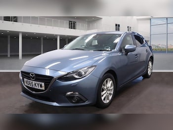 Used Mazda Mazda3 2016 for sale - 77462124: Photo
