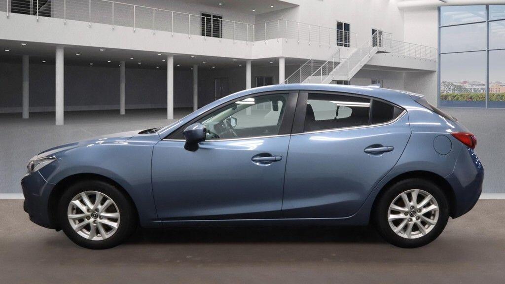 Used Mazda Mazda3 2016 for sale - 77462124: Photo 7